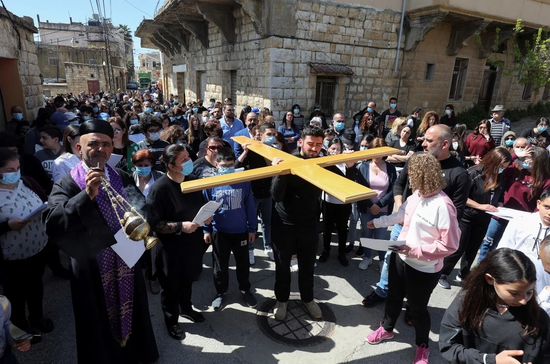 semana santa 7