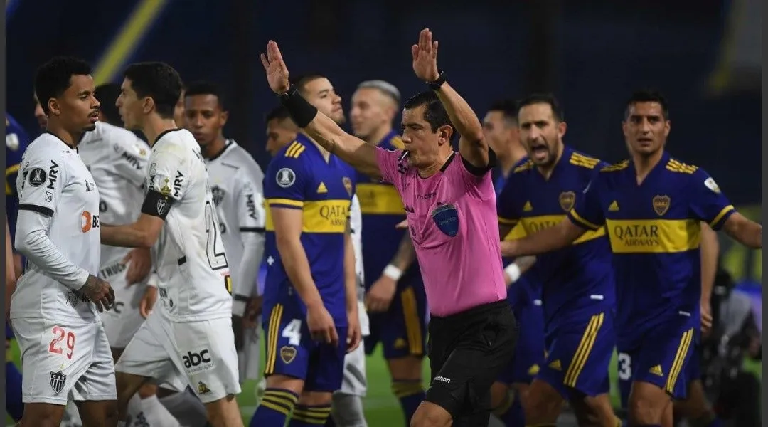boca mineiro