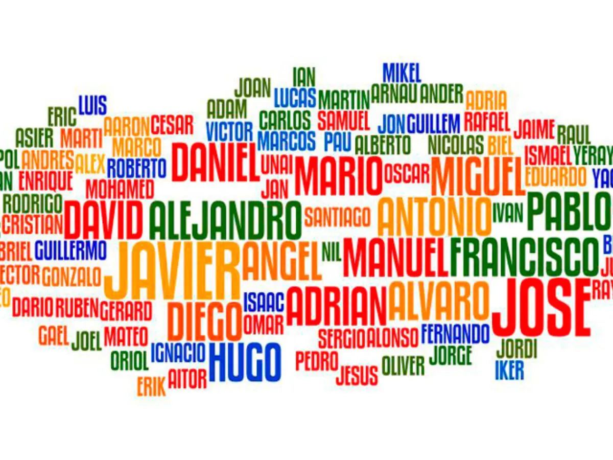 nombres