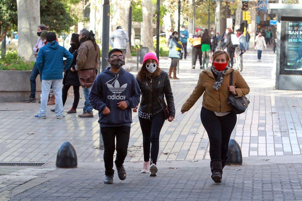 100 dias de cuarentena 2