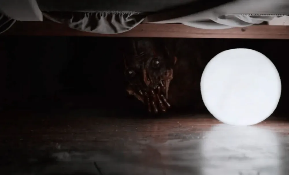 The-Boogeyman