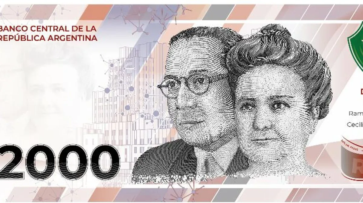 billetes 2000