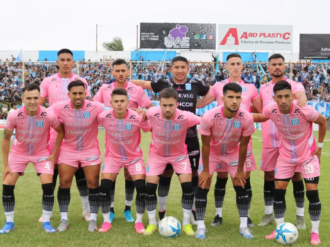 racing de cordoba