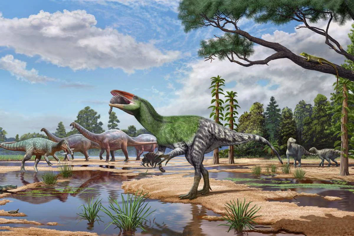dinos