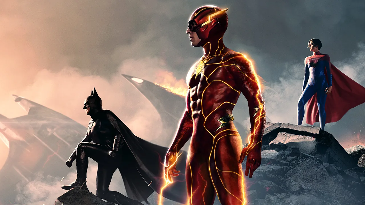 flash
