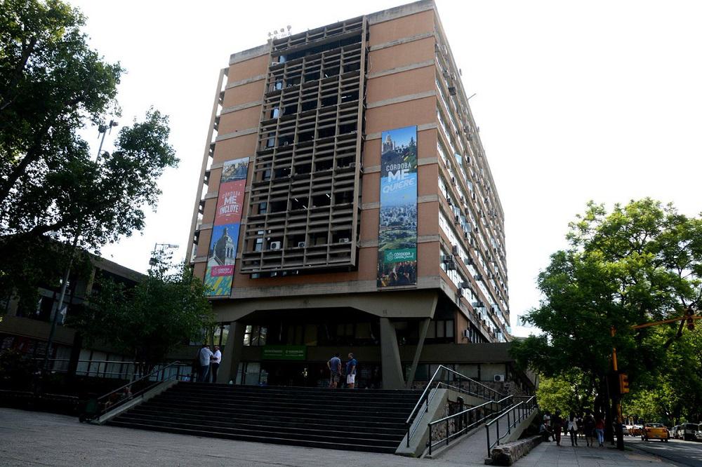 municipalidad de cordoba