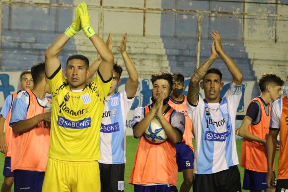 racing de cordoba