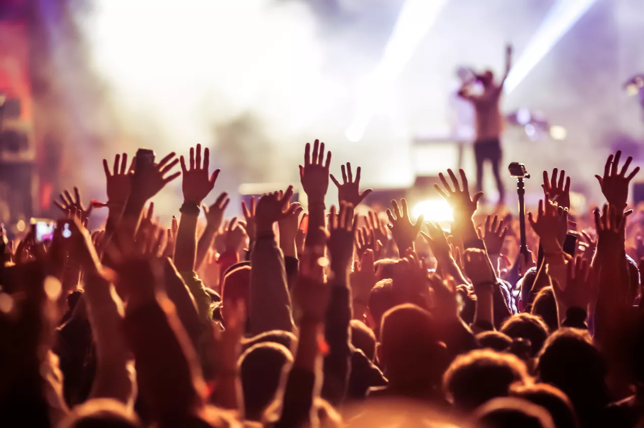 conciertos