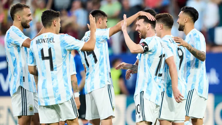 ARGENTINA