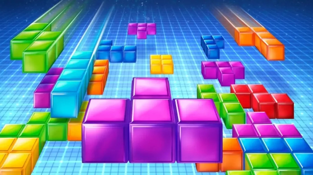 tetris