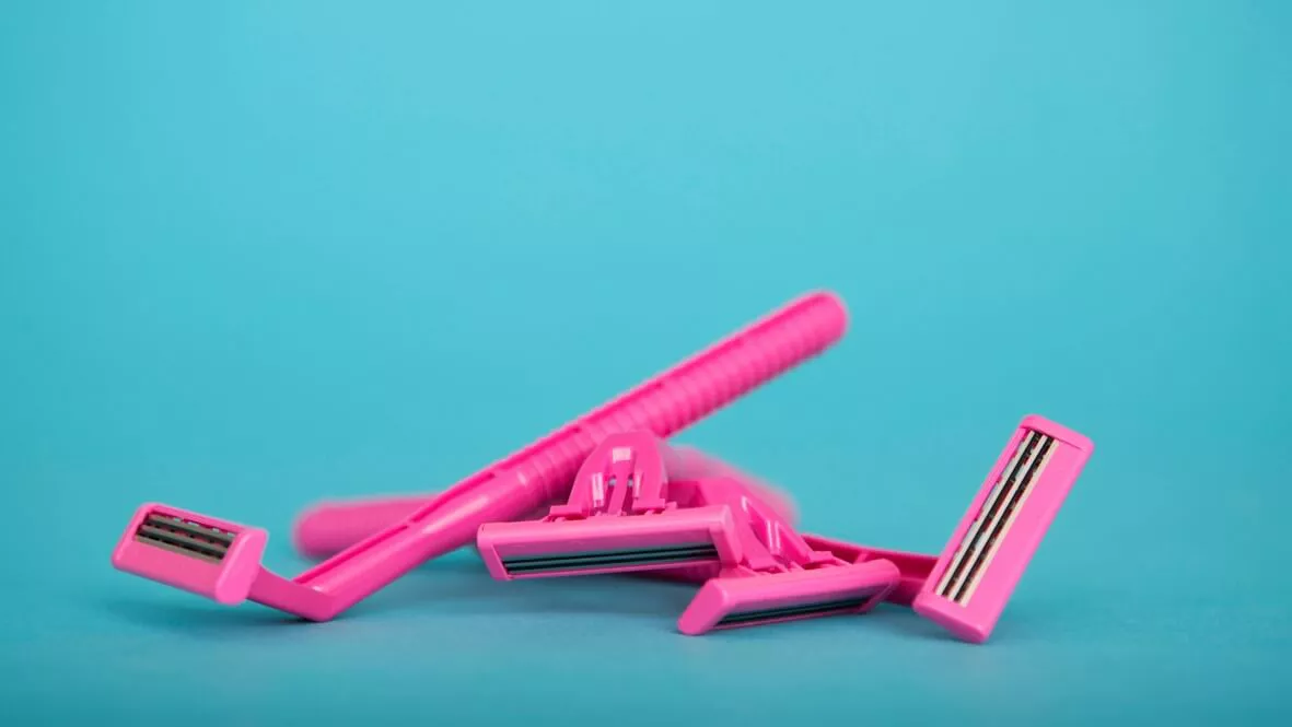 razors
