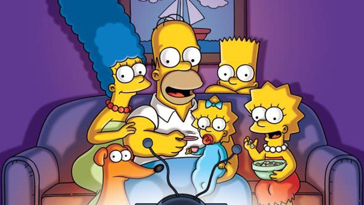 los-simpson