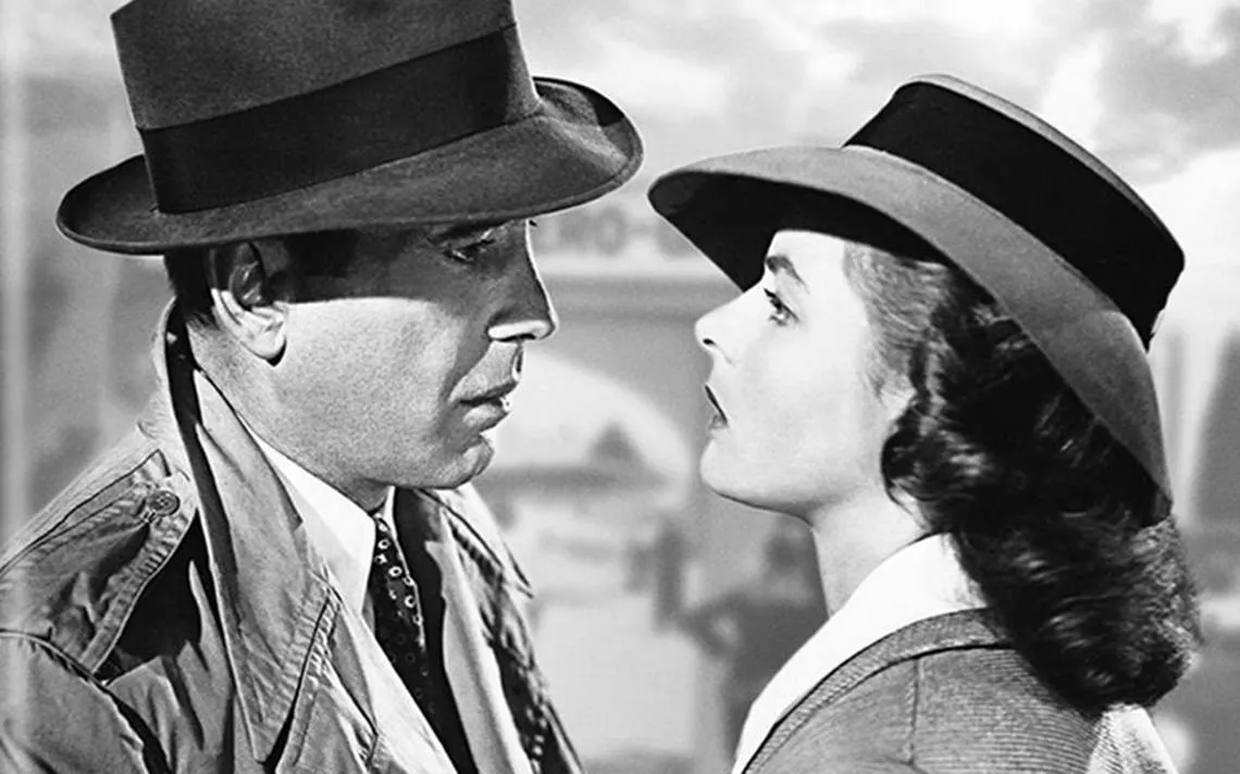 casablanca