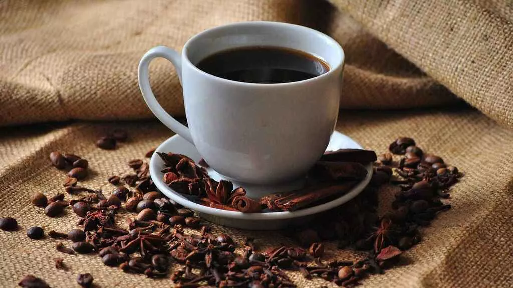 cafe