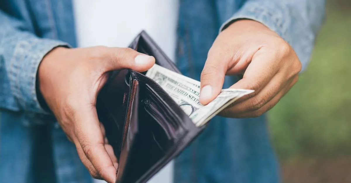 billetera dolar