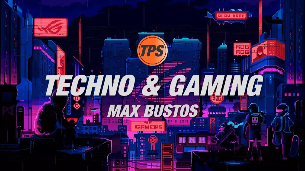 01 Gaming & Techno