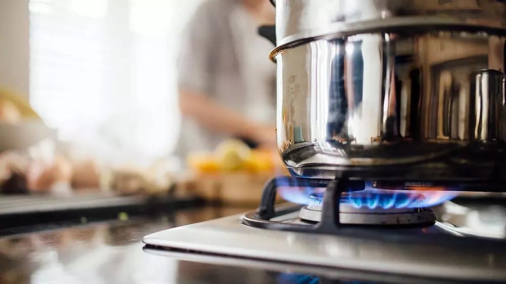 olla cocina