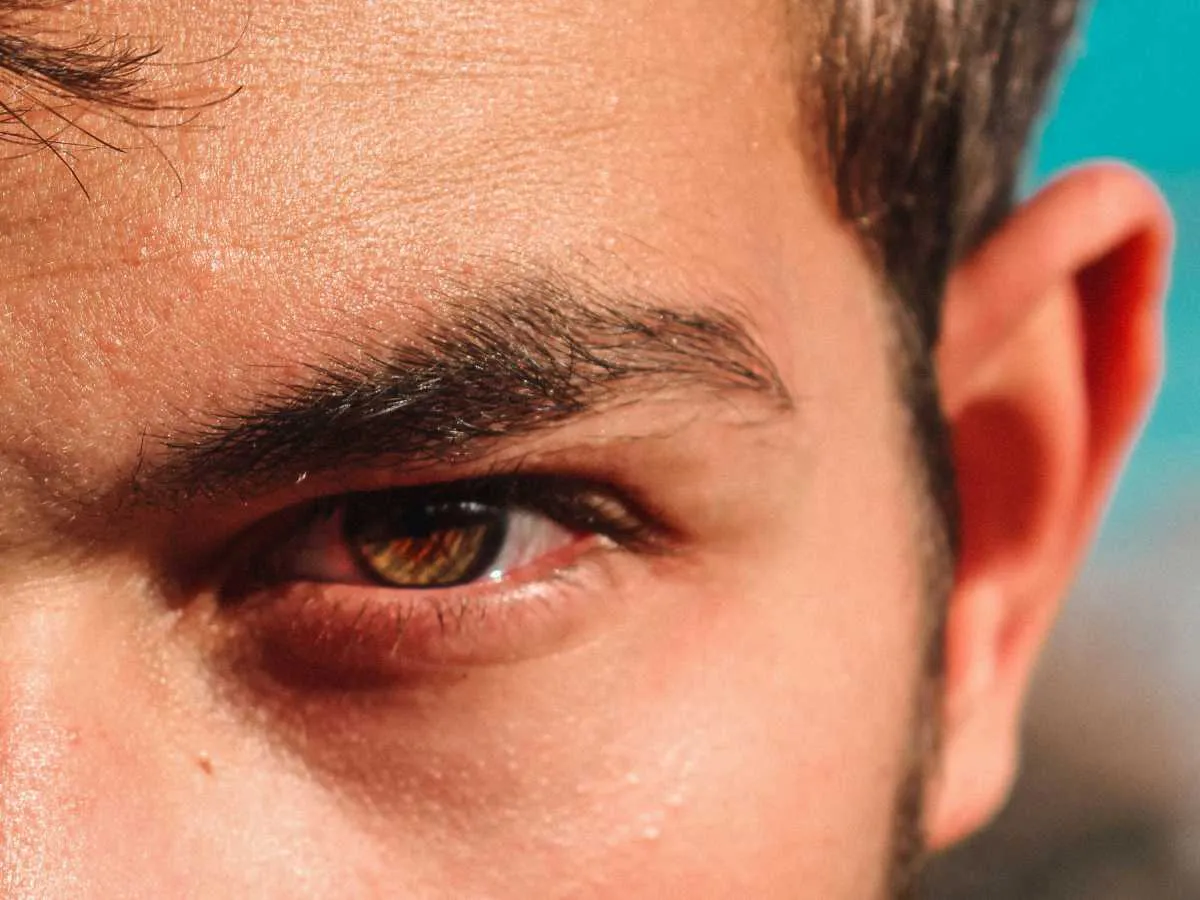 ojos