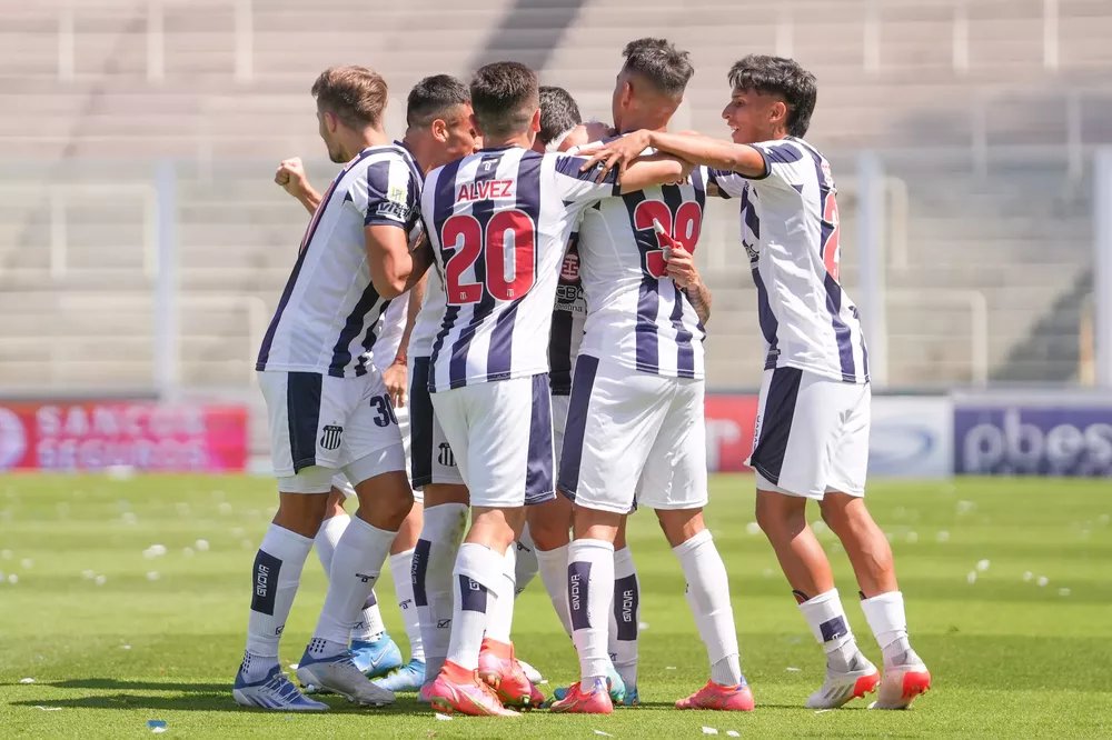 talleres banfield