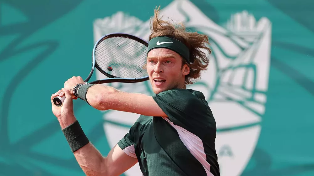 rublev belgrade