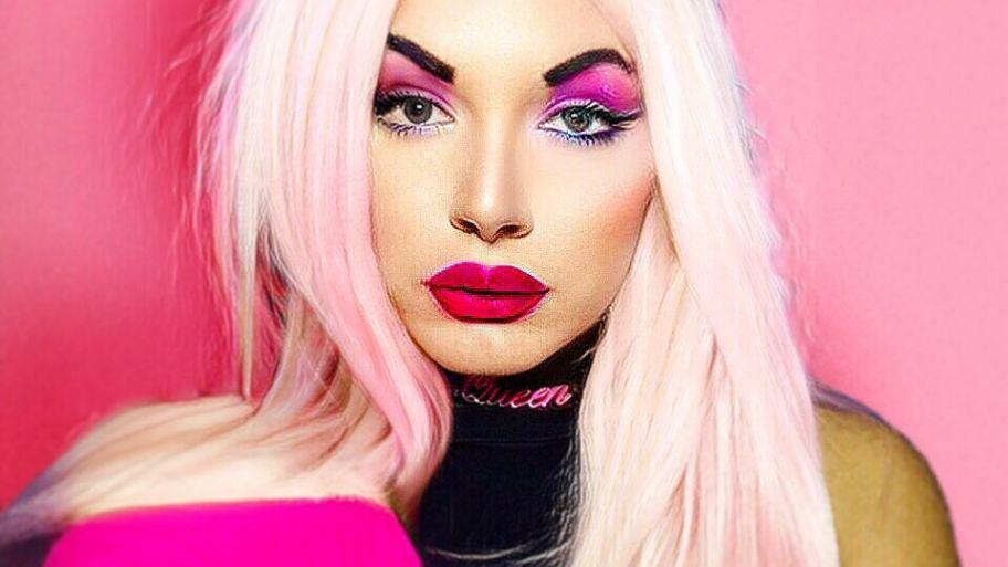 la queen