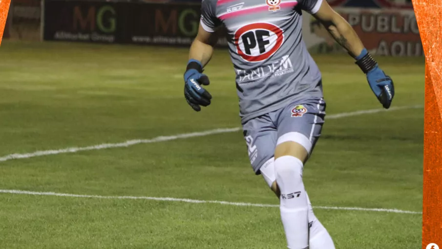 leandro requena