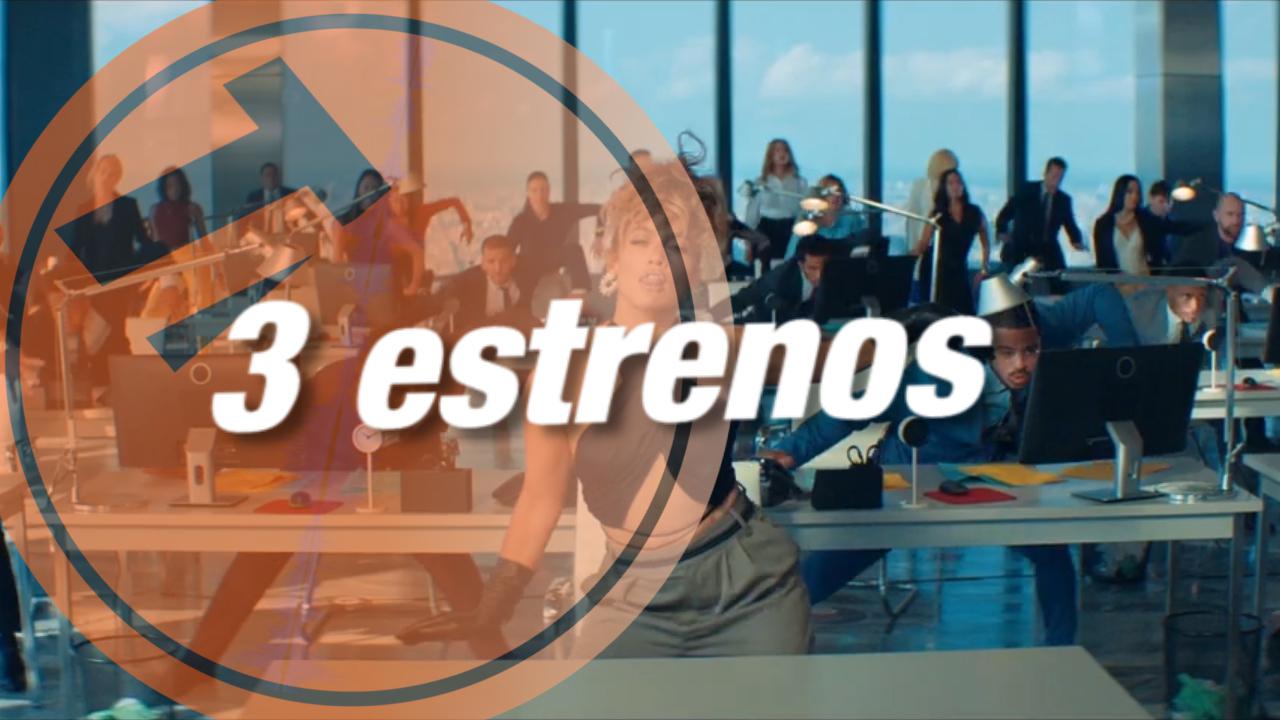 25-09-2020 3 Estrenos