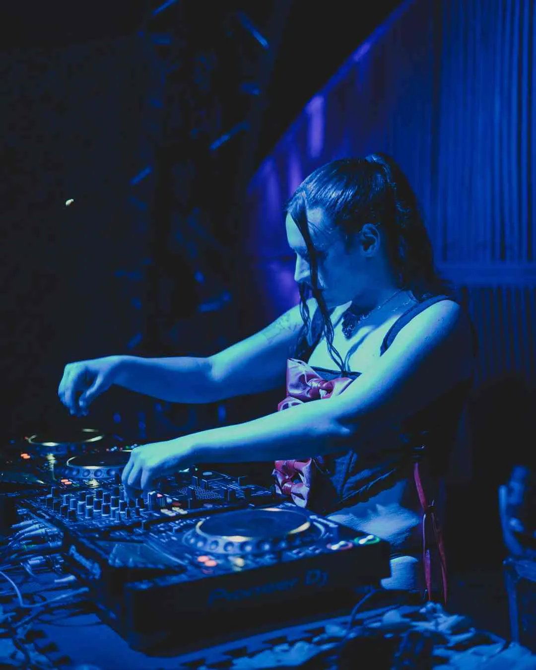 Sábado Mabel Hangar