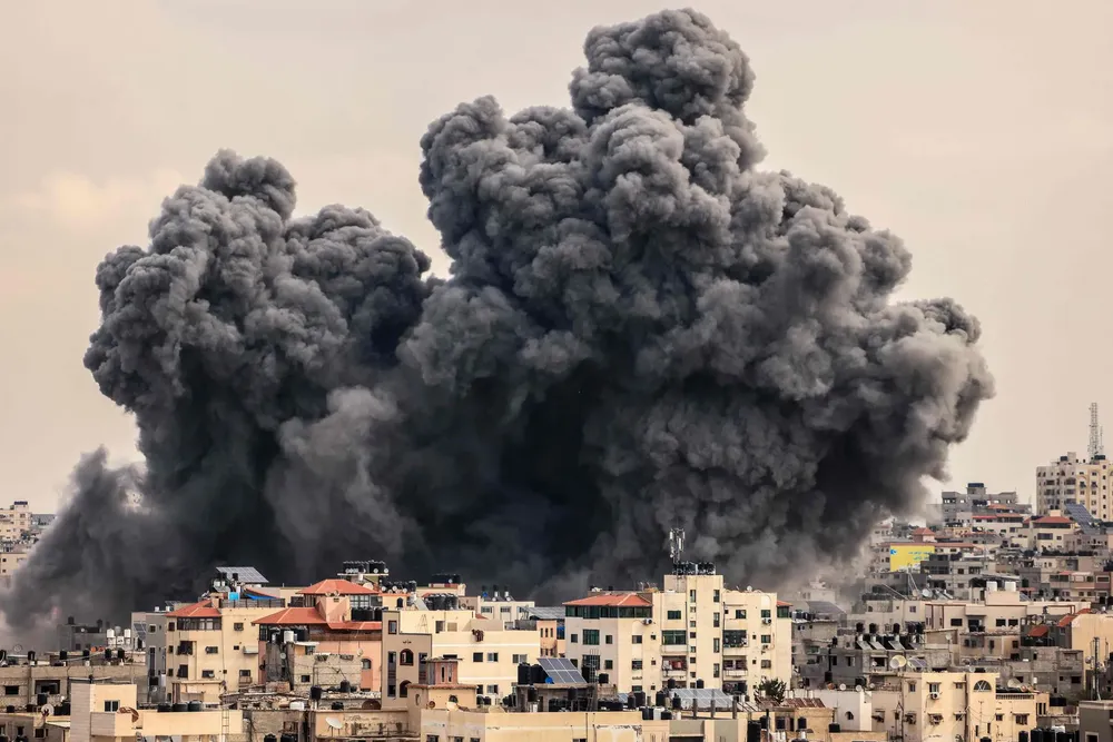 hamas 5