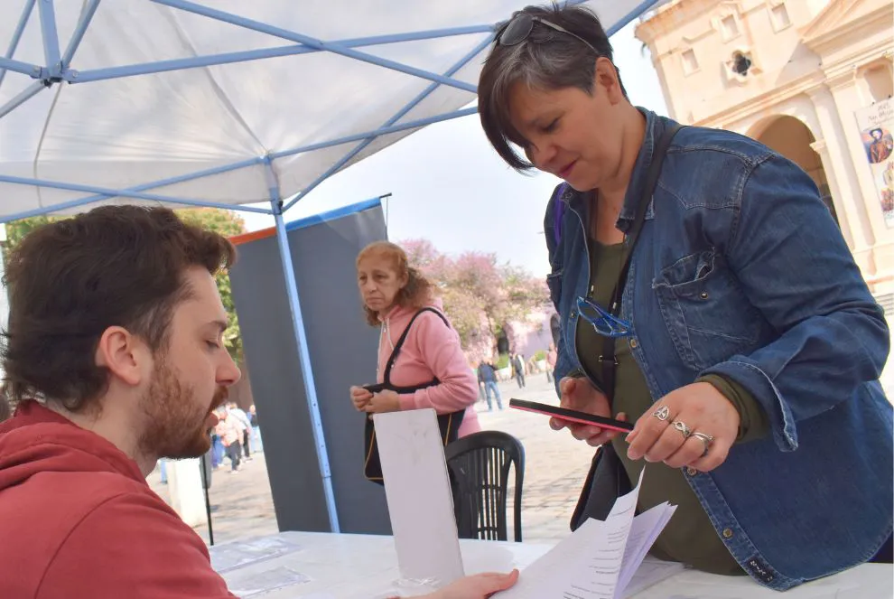 oficina movil empleo