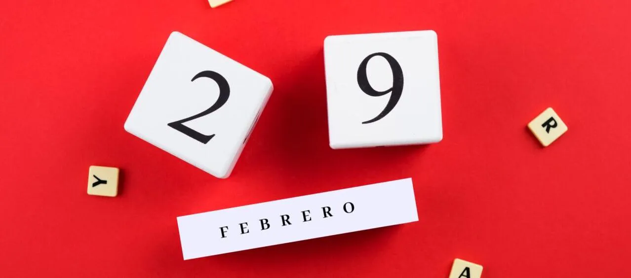 Año bisiesto