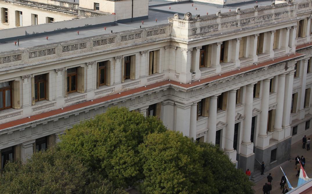 tribunal superior de justicia