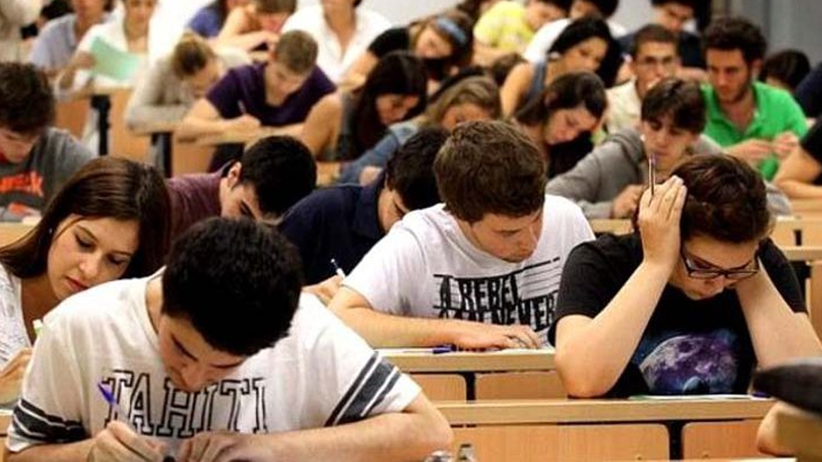becas