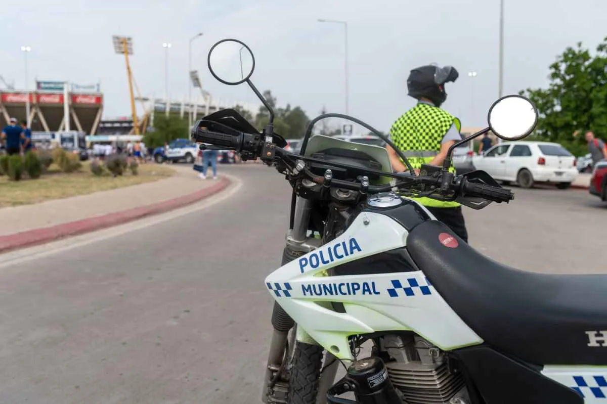 operativo kempes policia seguridad