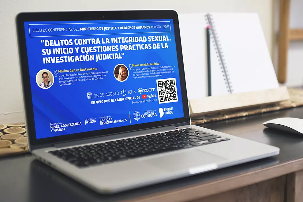 delitos contra la integridad sexual