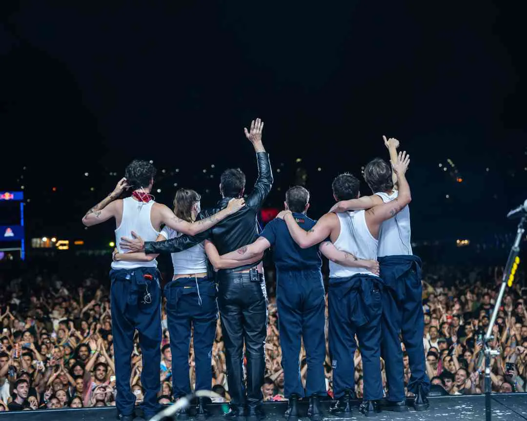 Sábado Conociendo... Montaña