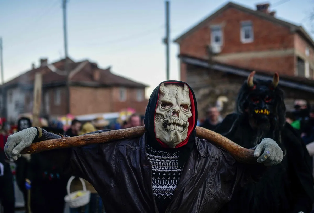carnaval 1