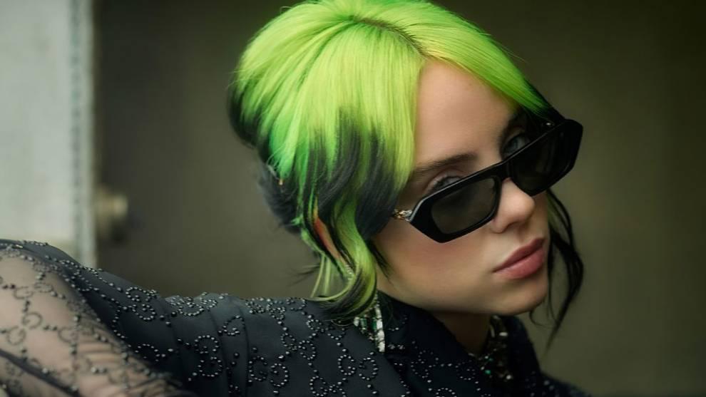 billie