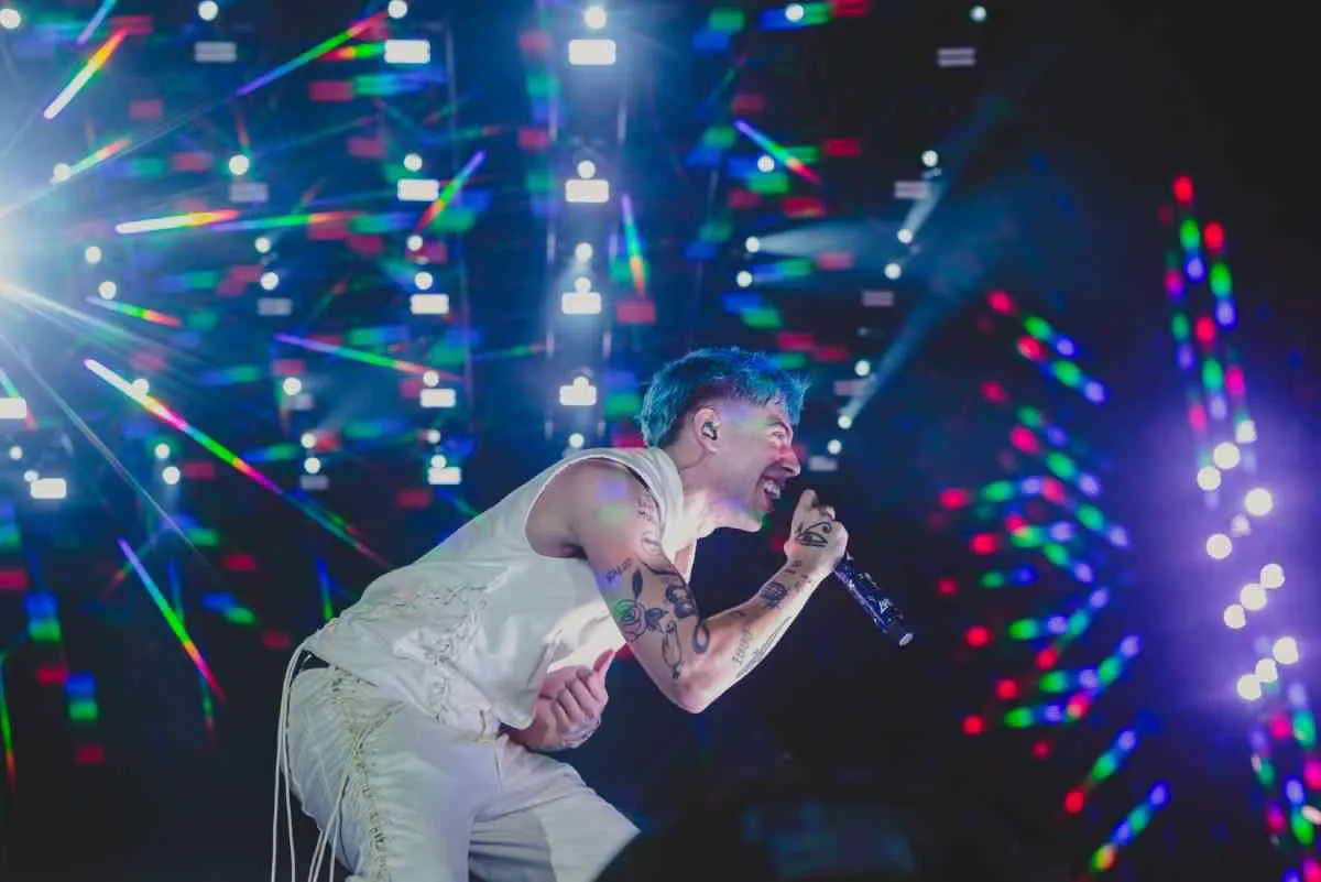 Domingo Luck Ra Norte