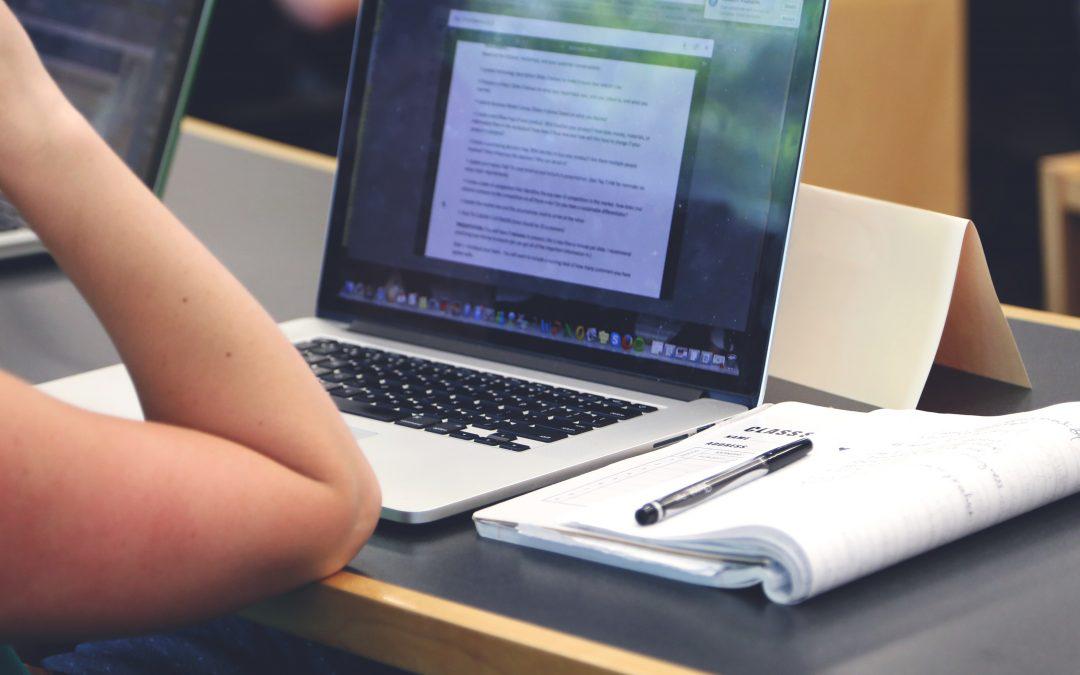 educacion virtual examenes