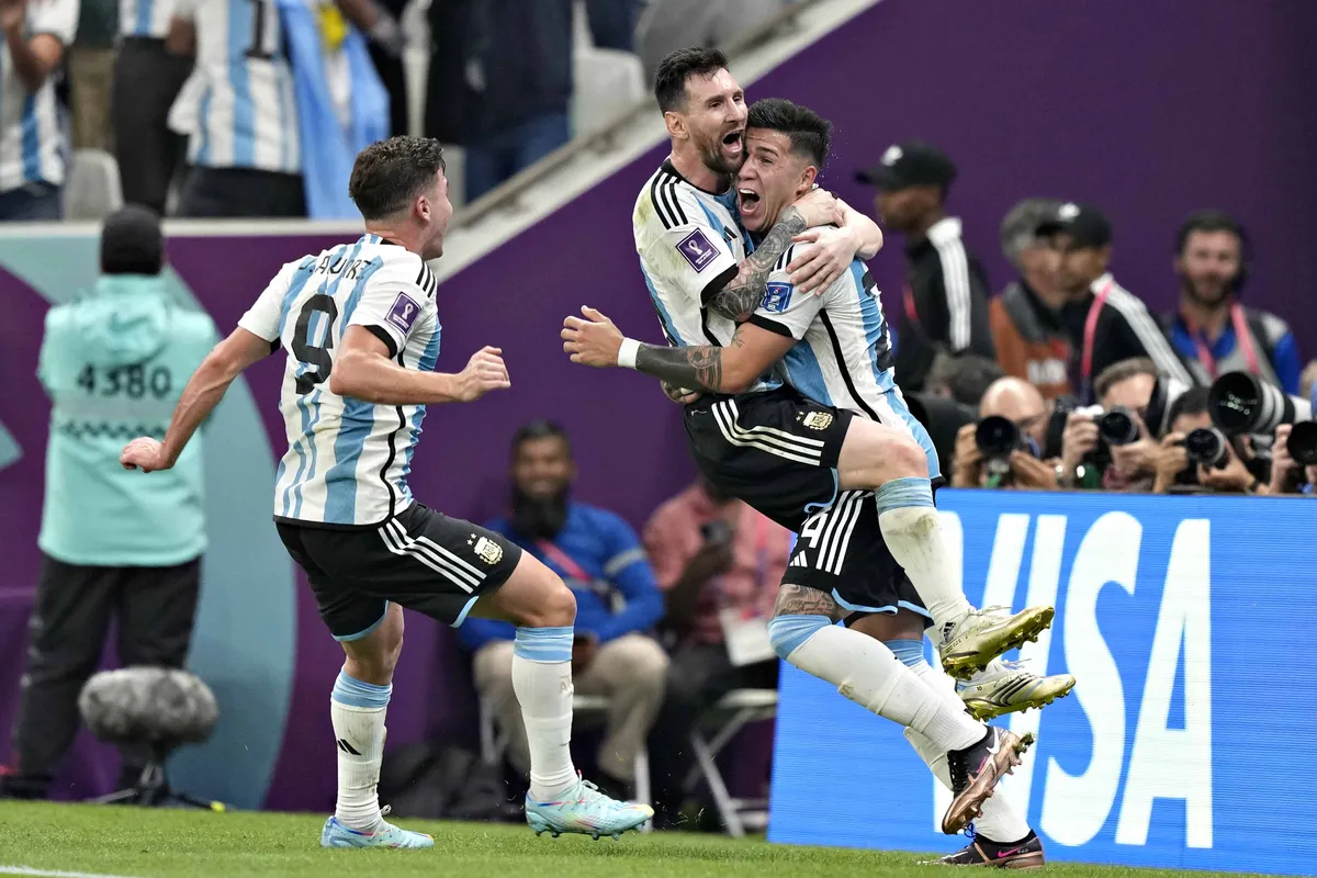 seleccion argentina 4