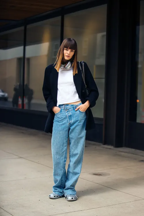 crocs-jeans-holgados