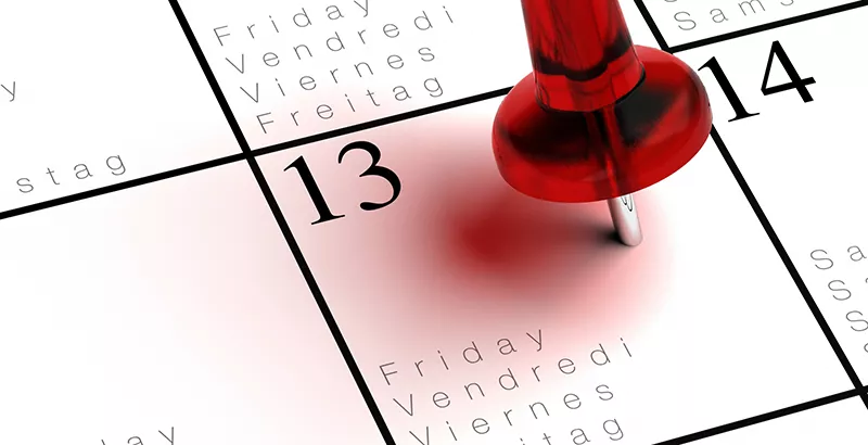 viernes-13