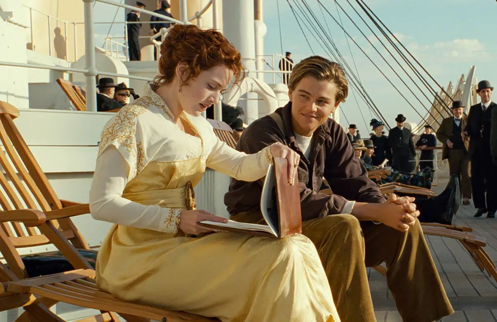 titanic