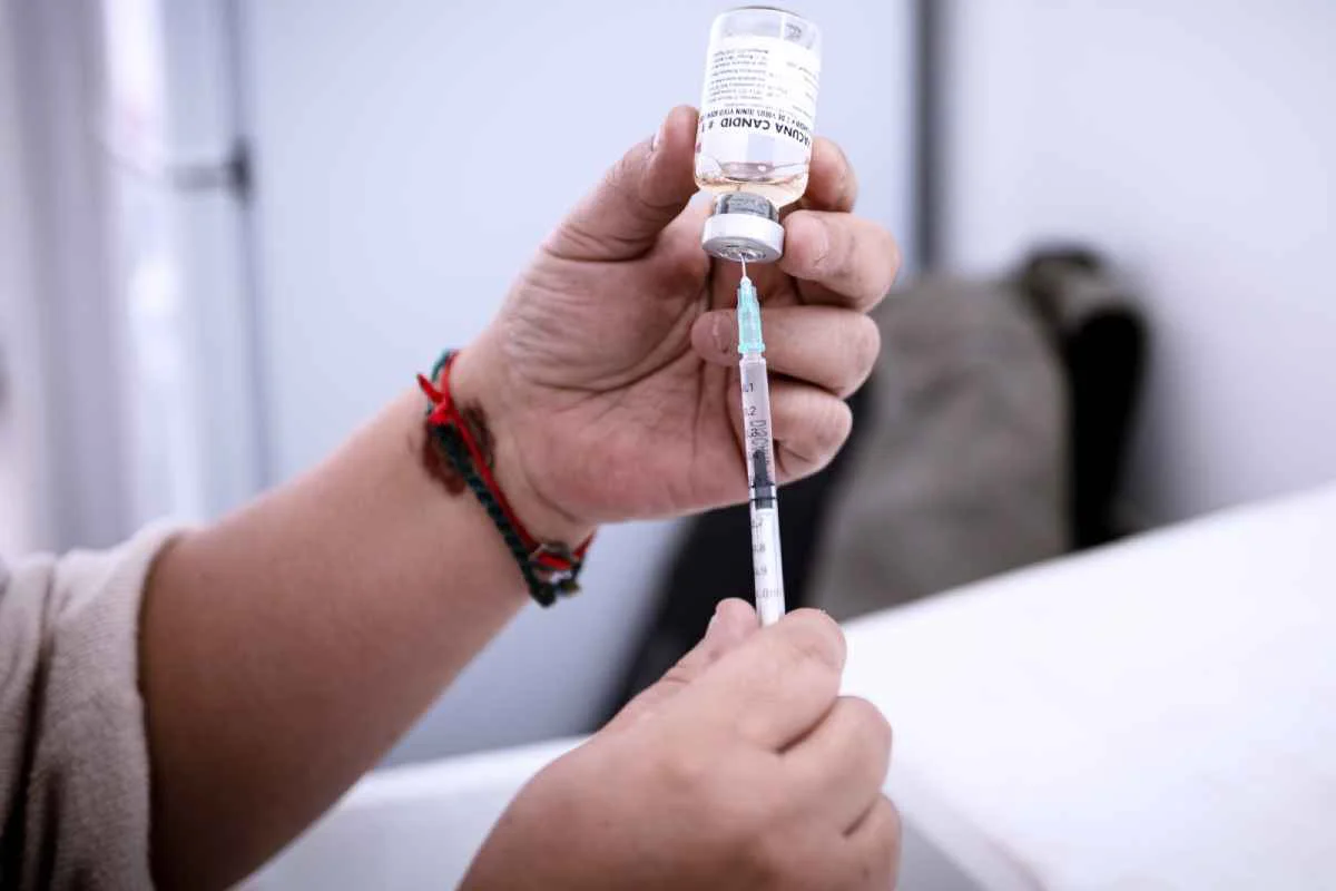 fiebre hemorragica