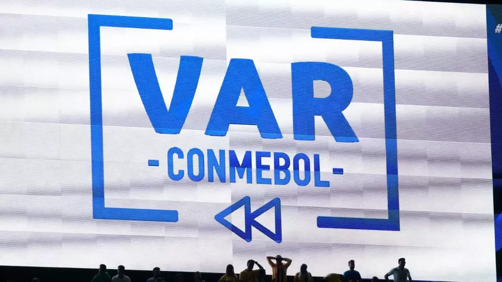 var conmebol