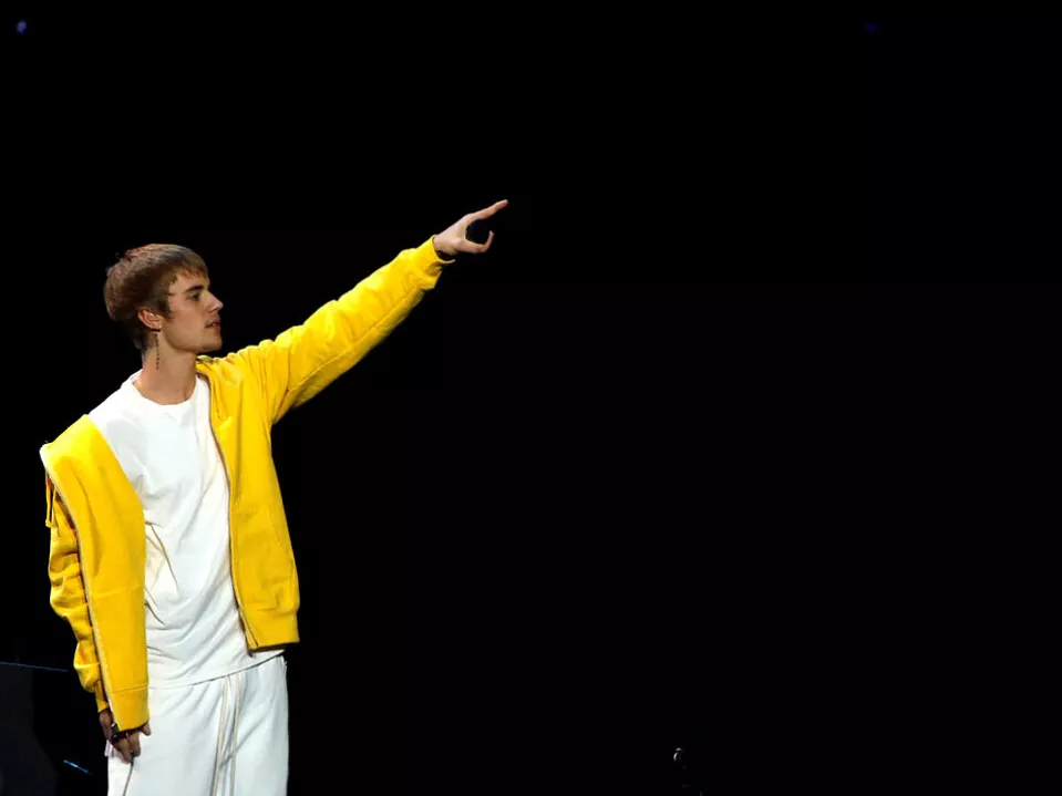 justin bieber 2