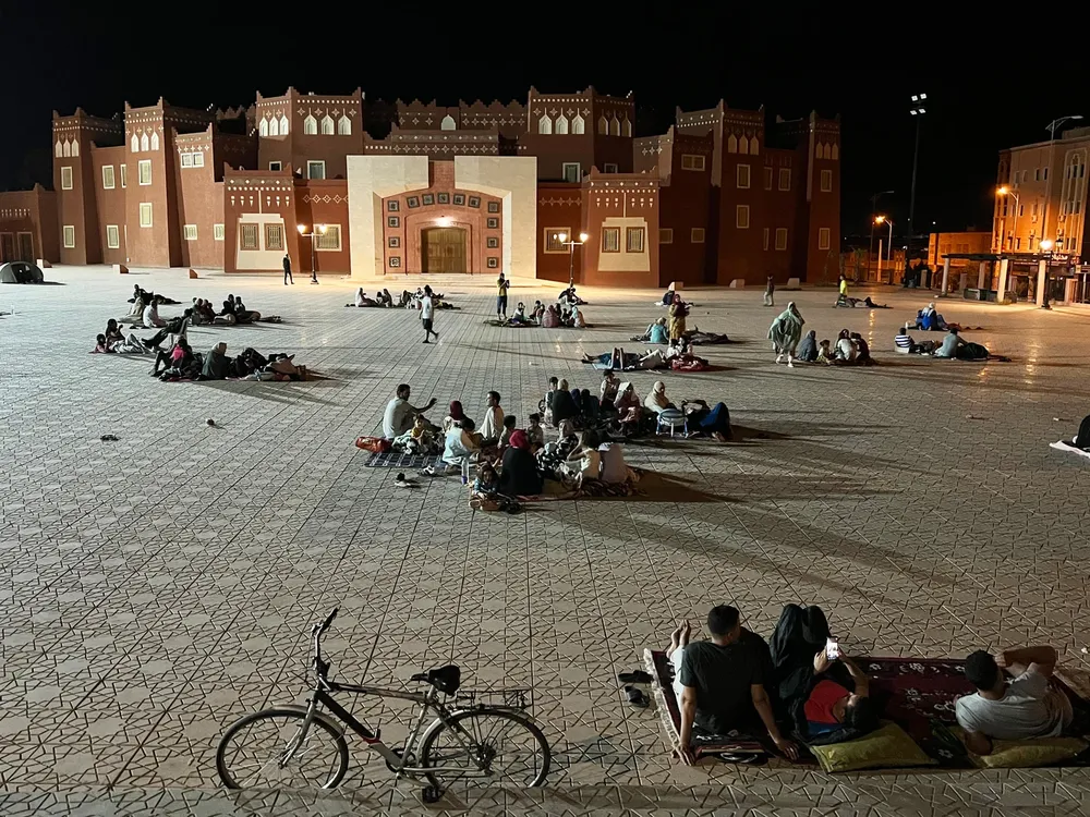 Marruecos 9
